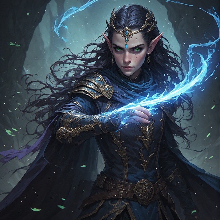 Battle-Magic-of-the-Dark-Elves
