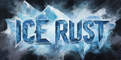 ICE RUST [ X1000 | NOLIMIT | FPS+ | CLANS | SKINS ] WIPE: 04.12