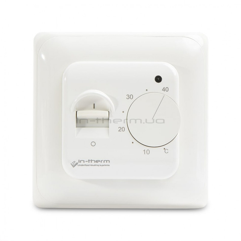 Термостат для теплого пола: невидимый дирижер домашнего комфорта