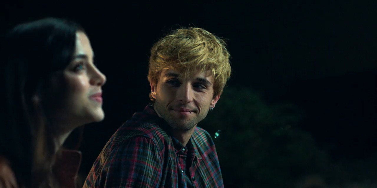 Boulevard 2026 WebRip [Hindi + English] 480p 720p ESub Screenshot