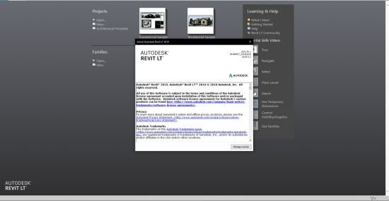 Autodesk Revit LT 2019.0.2 Multilanguage (x64) l x64