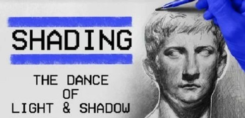 Skillshare - Shading: The Dance of Light & Shadow