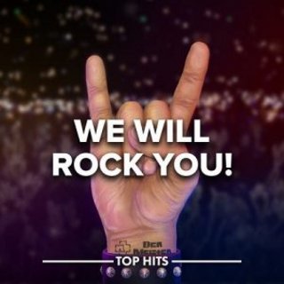 We Will Rock You (2020) .Flac