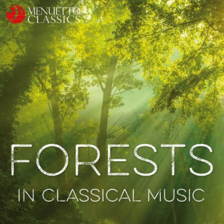 VA - Forests in Classical Music (2019)
