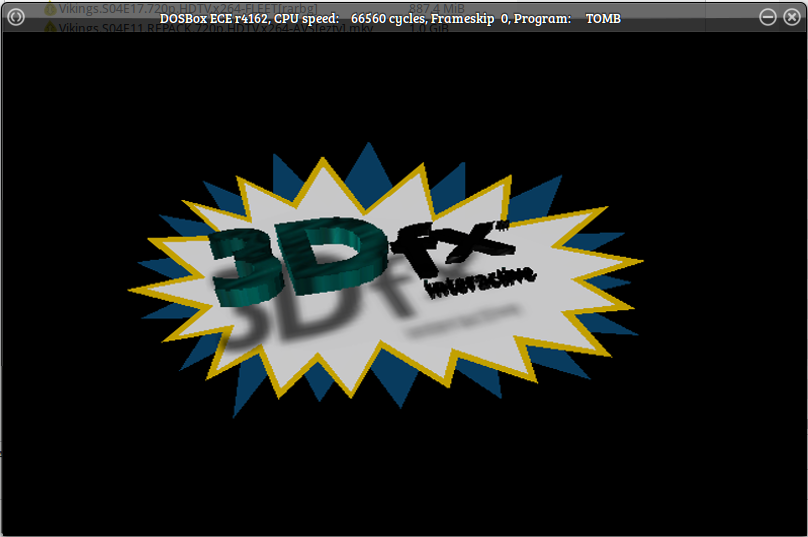DOSBOX-ECE_TOMB3Demo_001