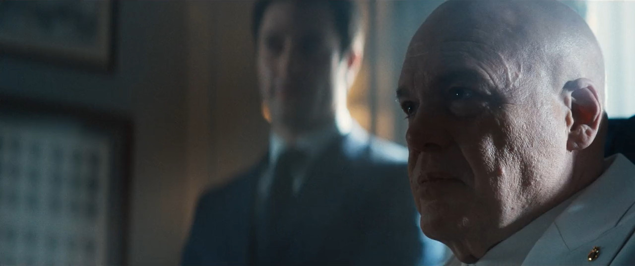 Daredevil: Born Again 2026 WebRip Season 2 [Hindi + Tamil + Telugu + English] 480p 720p ESub Screenshot