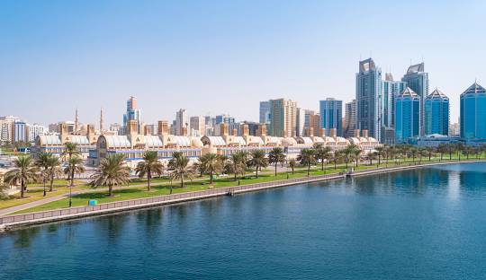 Sharjah