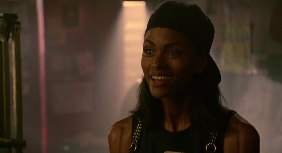 Bad Boys II 2003 BluRay [Hindi + Tamil + Telugu + English] 480p, 720p ESub Screenshot