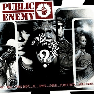 Re: Public Enemy