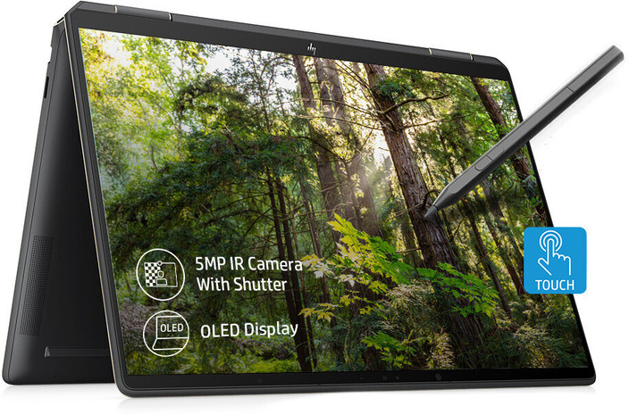 HP Spectre x360 OLED