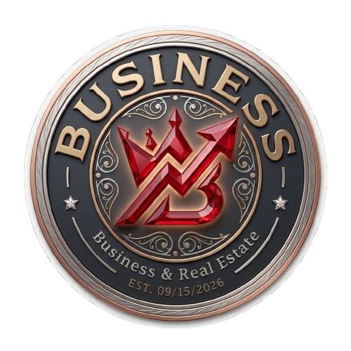 Logo Business