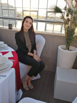 الكحبه اسيا ٢ Image