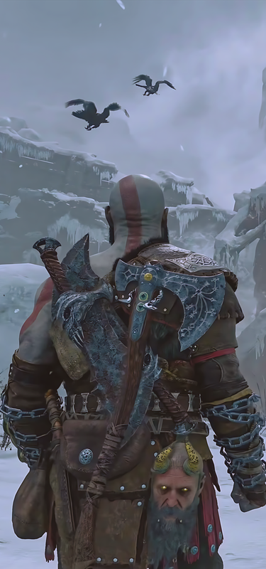 KRATOS 5