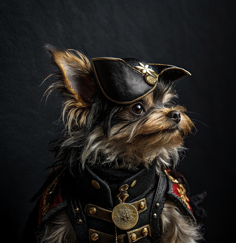 Pet Portrait Custom History Pet Portrait King Pet Portrait Custom Dog Portrait Regal Pet Portrait Ro