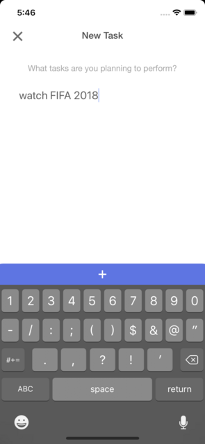 Simulator Screen Shot - iPhone X - 2018-06-14 at 17.46.56