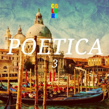 VA - Poetica 3 (2022)