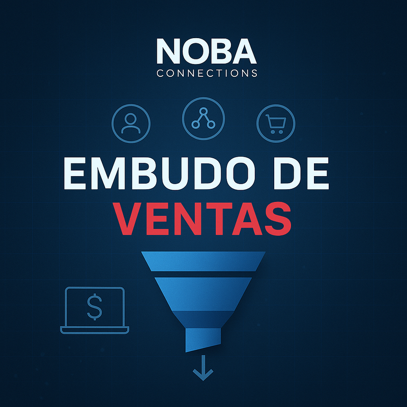 Embudos de Venta Automatizados