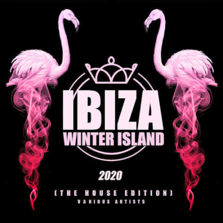 VA - Ibiza Winter Island 2020 (The House Edition) (2020)