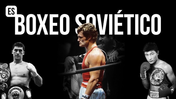 Boxing Niche Video 01 — Faceless video editing sample