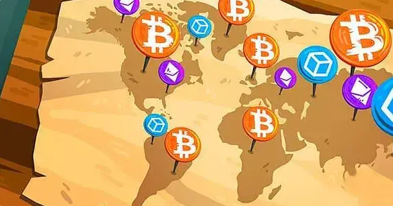 guide ТОП-3 криптодружественных стран: где криптану жить вольготно?