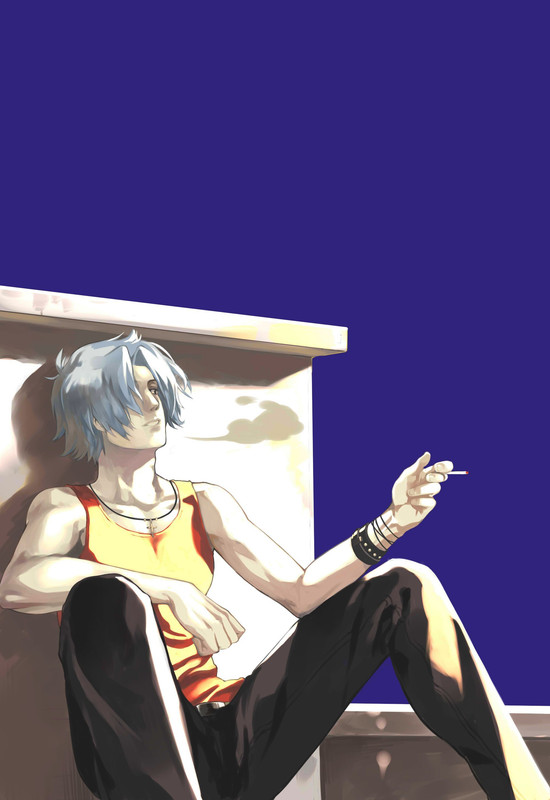 Gokudera