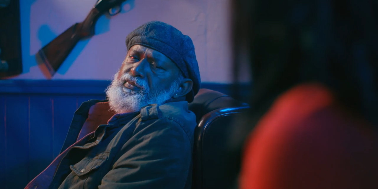 Checkmate 2024 WebRip [Hindi + Tamil + Telugu + Malayalam] 480p, 720p Screenshot