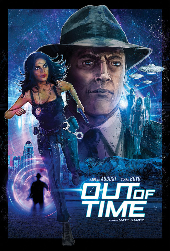 Out of Time 2021 Tamil Dubbed 720p Online Stream