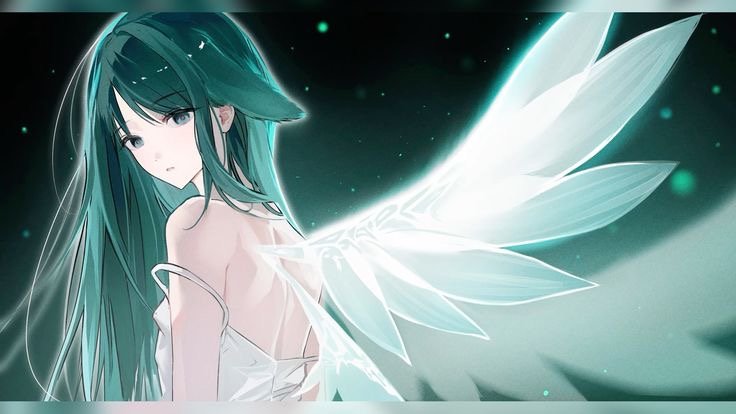 saya no uta