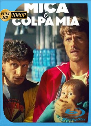 La culpa no es mía (2025) HD [1080p] Latino [GoogleDrive]