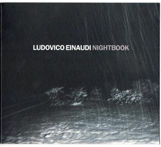 Ludovico Einaudi - Nightbook (2009) .mp3 - 320 kbps