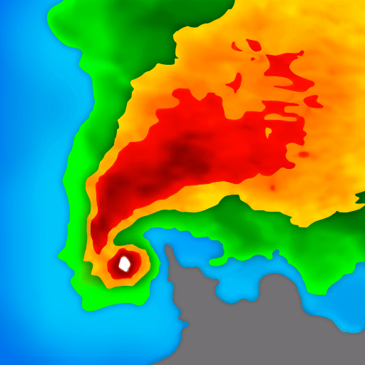 NOAA Weather Radar Live & Alerts v1.34.2 ( Full version)