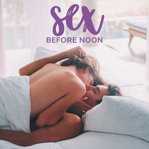 Sensual Lounge Music Universe, Romantic Jazz Music Club - Sex Before Noon: Morning Dalliance with Smooth Erotic Jazz Music (2024) FLAC