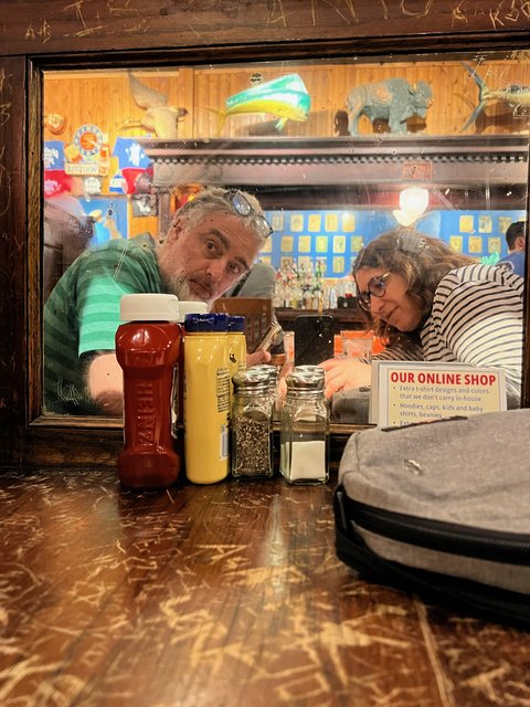Blues Highway, un recorrido por la Historia de la Musica - Blogs de USA - III-Route 66 (33)