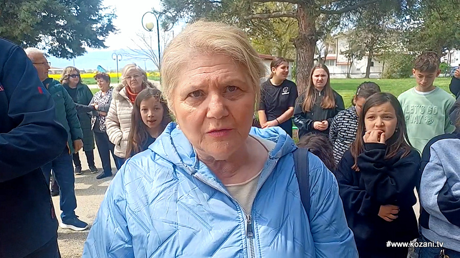 κοζάνη, ειδήσεις, νέα, Πτολεμαΐδα