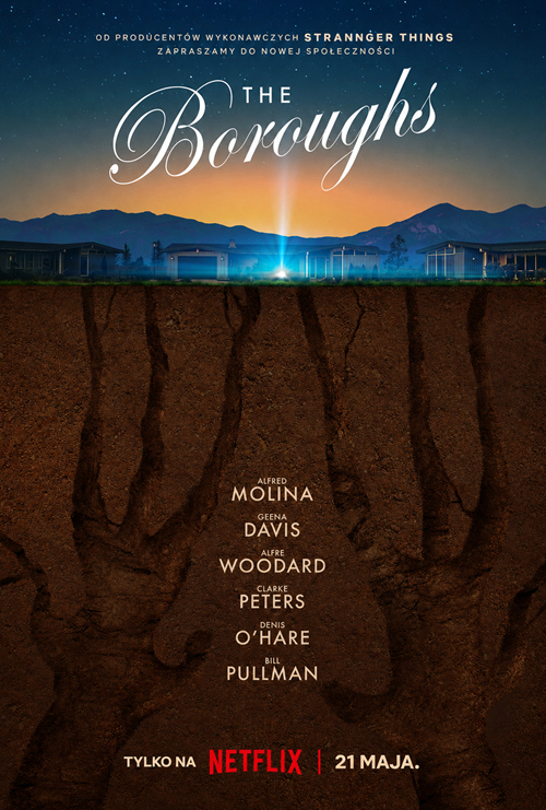 The Boroughs (2026) [Sezon 1] PL.480p.NF.WEB-DL.DD5.1.XviD-H3Q / Lektor PL