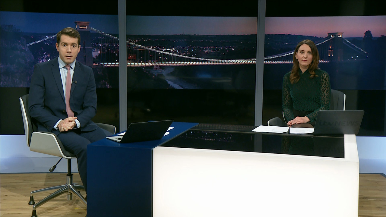 01.13 - 18.00.00 - ITV News West Country. News for Devon, Cornwall, S....ts_snapshot_17.59.270