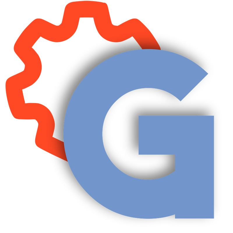 [GizmoFix] Logo
