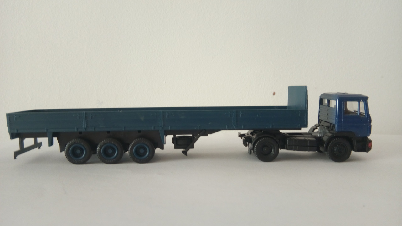 Mach (9168)