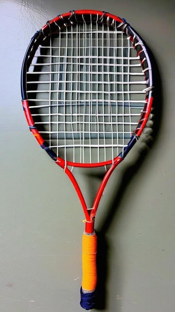 Vtech Tennis Racket Diary of a Racketaholic | Page 1723 | Talk Tennis