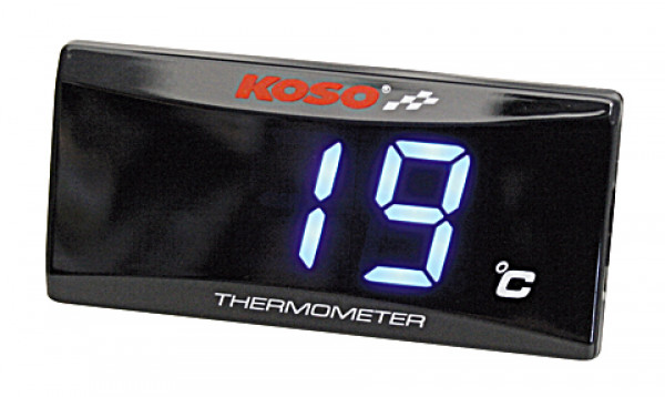 Mini Temperature Meter