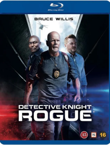  Detective Knight: Rogue (2022) 720p BluRay ORG. [Dual Audio] [Hindi or English] x264 ESubs [950MB] Full Movie Download