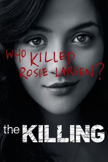 Dochodzenie / The Killing (2011) (Sezon 1) MULTI.720p.WEB-DL.H264-FT / Lektor PL