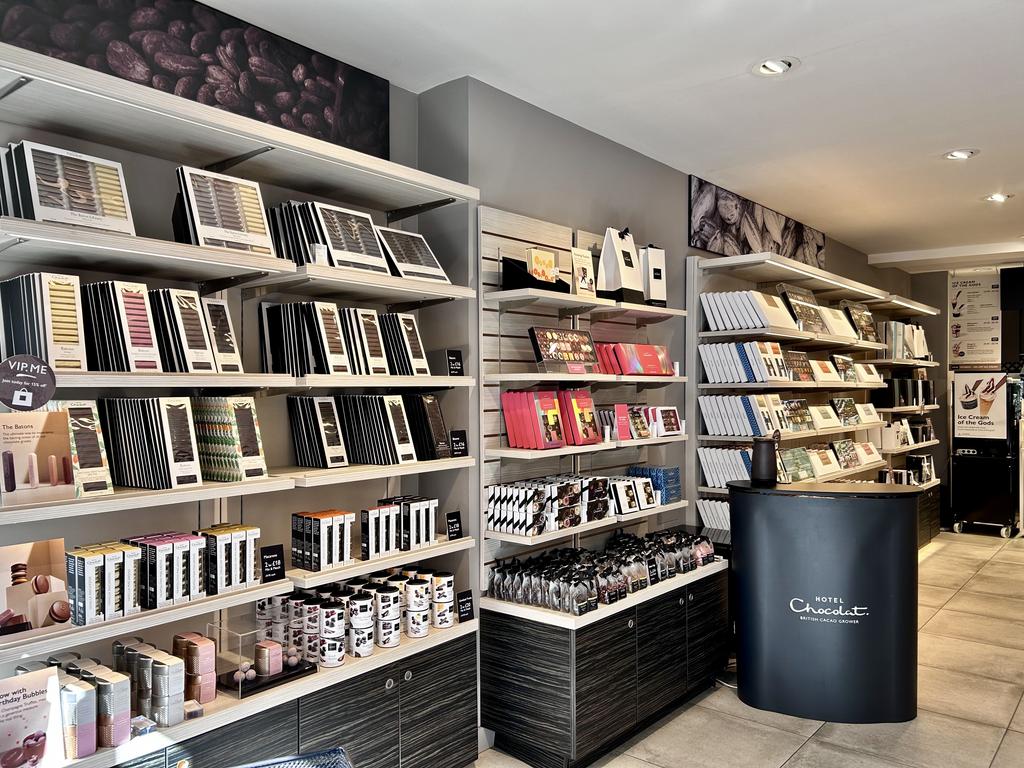 Пёстрая лента. Путешествие по сельским дорогам Англии в мае 2025 г.