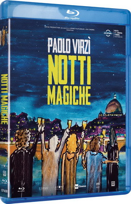 Notti Magiche (2018) .mkv iTALiAN Bluray 1080p x264