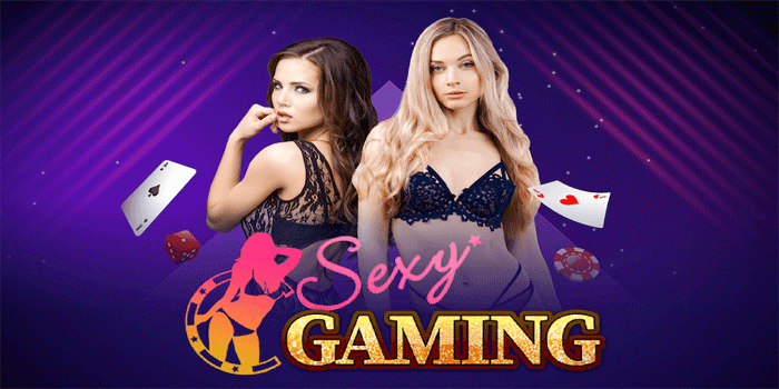 Casino Sexy Gaming