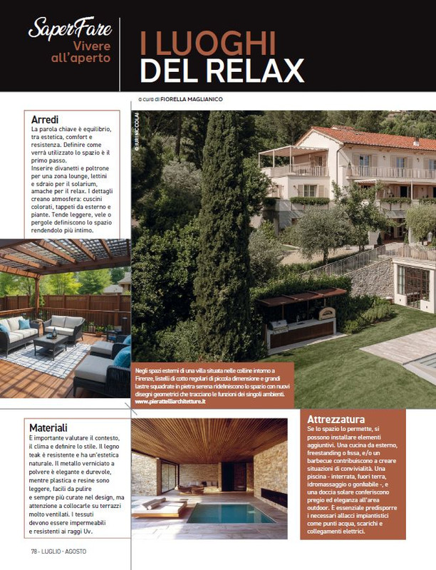 100 Idee Per Rist Lug-Ago 2025 (9)