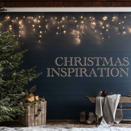 841c3bfc 1dcb 41df ac35 796a2adeeb7a - VA - Christmas Inspiration (2021)