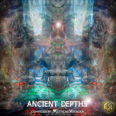 VA - Ancient Depths (2021)