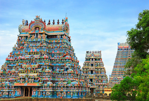 Things To Do Madurai