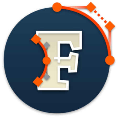 FontLab 7.1.3.7493 Beta macOS
